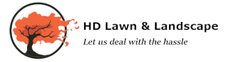 HD Lawn & Landscape LLC